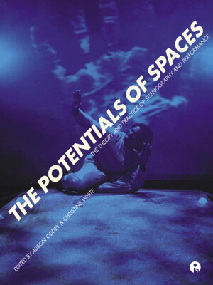 cover image of The Potentials of Spaces